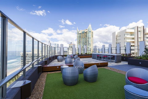 Rhapsody Resort - Official - Hotel NSW 41