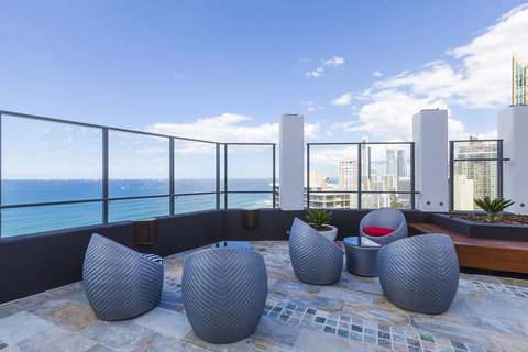 Rhapsody Resort - Official - Hotel NSW 40