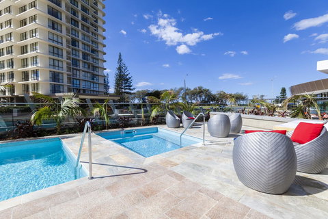 Rhapsody Resort - Official - Hotel NSW 35
