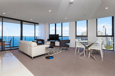 Rhapsody Resort - Official - Hotel NSW 32