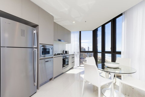 Rhapsody Resort - Official - Hotel NSW 33