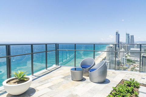 Rhapsody Resort - Official - Hotel NSW 16