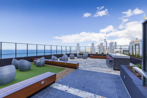 Rhapsody Resort - Official - Hotel NSW 39