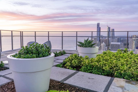 Rhapsody Resort - Official - Hotel NSW 10