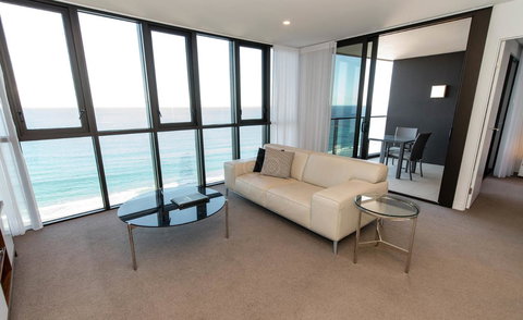 Rhapsody Resort - Official - Hotel NSW 26