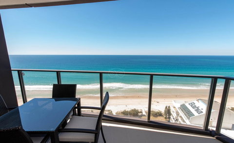 Rhapsody Resort - Official - Hotel NSW 30