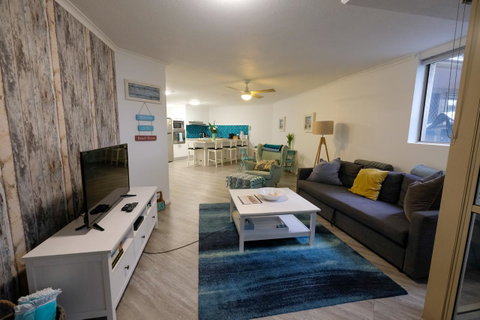 Sanctuary Beach Retreat - Hotel NSW 15