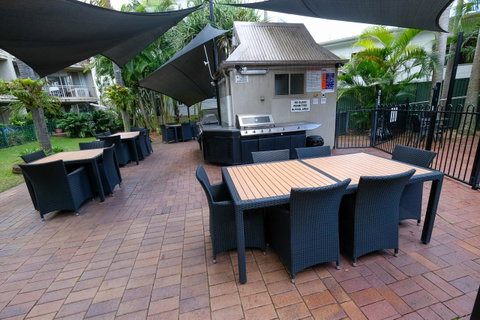 Sanctuary Beach Retreat - Hotel NSW 19