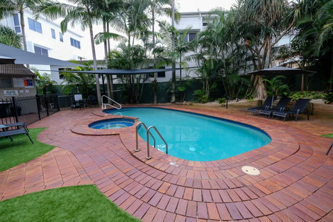 Sanctuary Beach Retreat - Hotel NSW 20