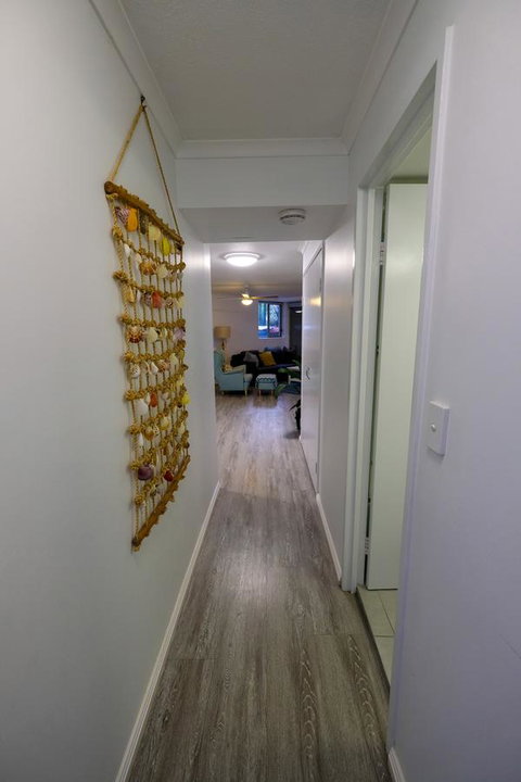 Sanctuary Beach Retreat - Hotel NSW 4