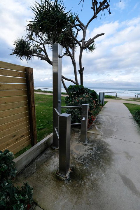 Sanctuary Beach Retreat - Hotel NSW 26