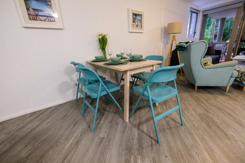 Sanctuary Beach Retreat - Hotel NSW 11