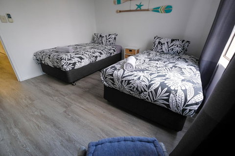 Sanctuary Beach Retreat - Hotel NSW 2