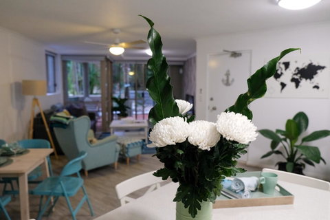 Sanctuary Beach Retreat - Hotel NSW 9