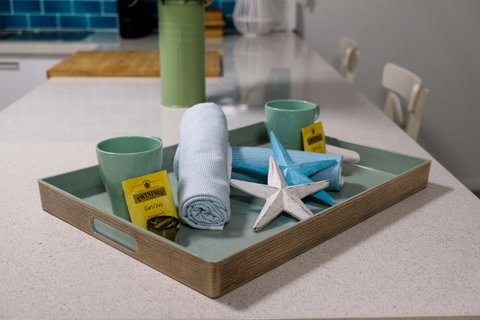 Sanctuary Beach Retreat - Hotel NSW 10