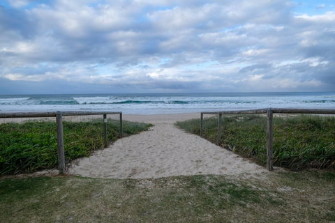 Sanctuary Beach Retreat - Hotel NSW 25