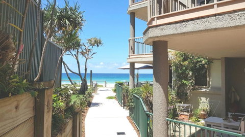 Sanctuary Beach Retreat - Hotel NSW 0