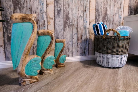 Sanctuary Beach Retreat - Hotel NSW 16
