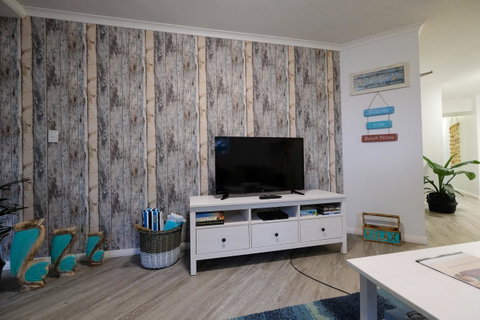 Sanctuary Beach Retreat - Hotel NSW 14