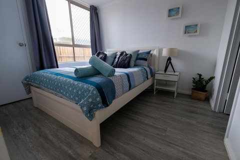Sanctuary Beach Retreat - Hotel NSW 1