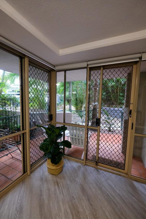 Sanctuary Beach Retreat - Hotel NSW 17