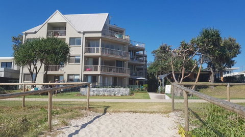 Sanctuary Beach Retreat - Hotel NSW 24