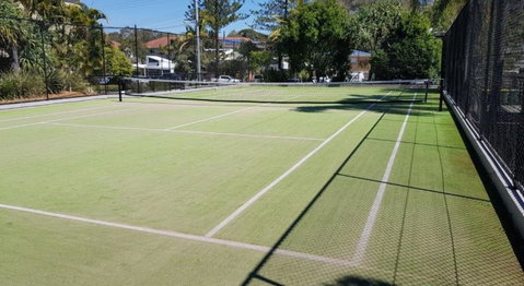 Sanctuary Beach Retreat - Hotel NSW 27