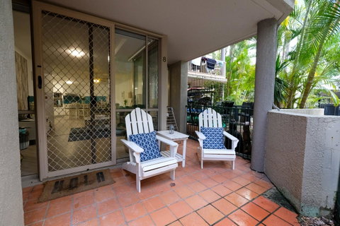 Sanctuary Beach Retreat - Hotel NSW 18