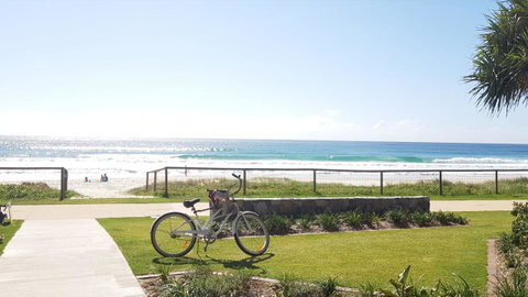 Sanctuary Beach Retreat - Hotel NSW 23