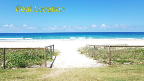 Sanctuary Beach Retreat - Hotel NSW 22
