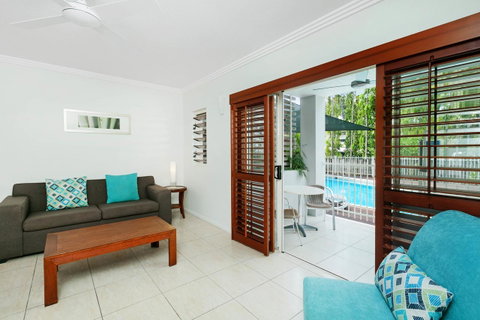 Mantra Aqueous On Port - Hotel NSW 3
