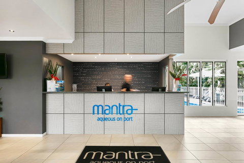 Mantra Aqueous On Port - Hotel NSW 27
