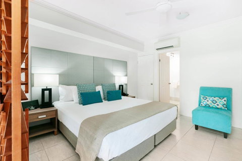 Mantra Aqueous On Port - Hotel NSW 8