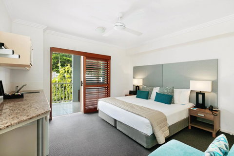 Mantra Aqueous On Port - Hotel NSW 24