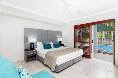 Mantra Aqueous On Port - Hotel NSW 12