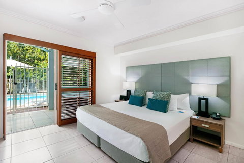 Mantra Aqueous On Port - Hotel NSW 6