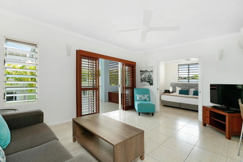 Mantra Aqueous On Port - Hotel NSW 16