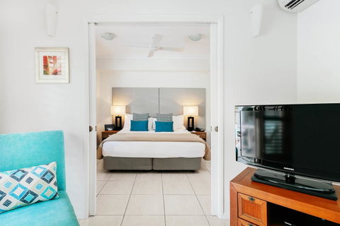 Mantra Aqueous On Port - Hotel NSW 2