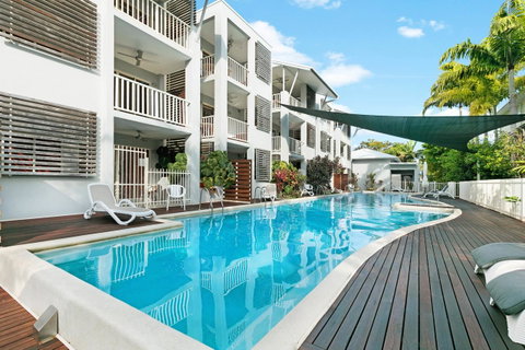 Mantra Aqueous On Port - Hotel NSW 0