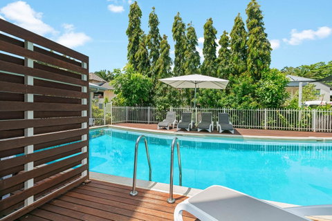 Mantra Aqueous On Port - Hotel NSW 10