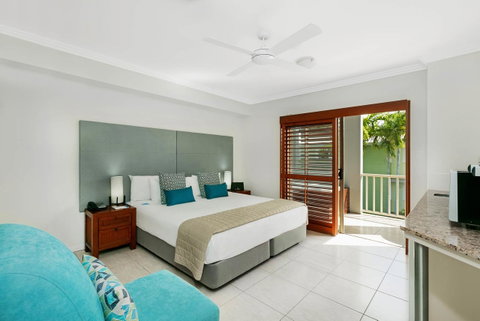 Mantra Aqueous On Port - Hotel NSW 20