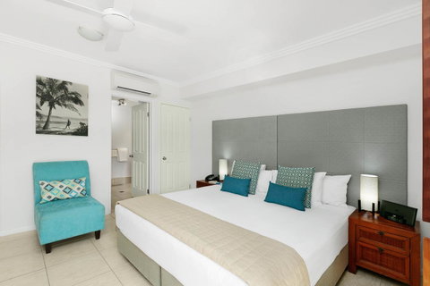Mantra Aqueous On Port - Hotel NSW 23
