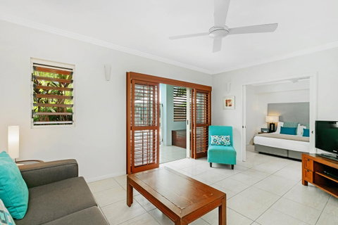 Mantra Aqueous On Port - Hotel NSW 1