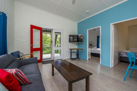 Kooyong Apartment 8 - Hotel NSW 2