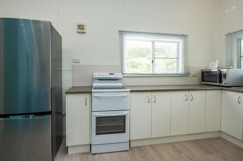 Kooyong Apartment 8 - Hotel NSW 7