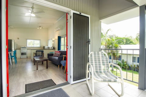 Kooyong Apartment 8 - Hotel NSW 3