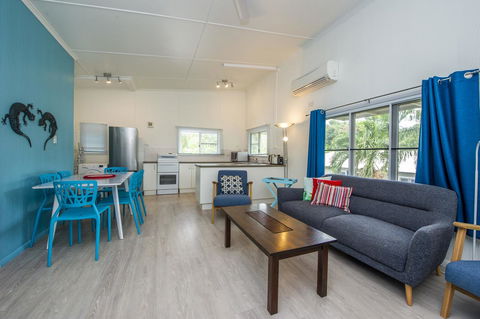 Kooyong Apartment 8 - Hotel NSW 0