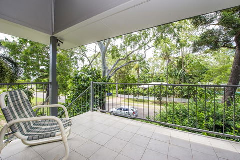 Kooyong Apartment 8 - Hotel NSW 4