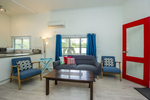Kooyong Apartment 8 - Hotel NSW 1
