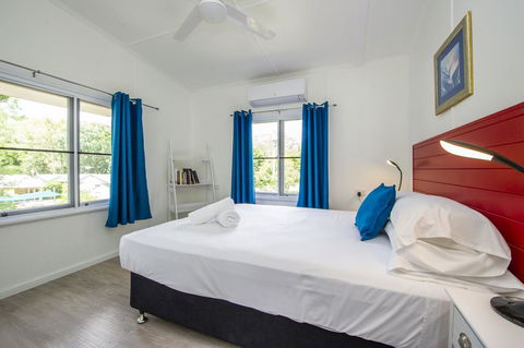 Kooyong Apartment 8 - Hotel NSW 8